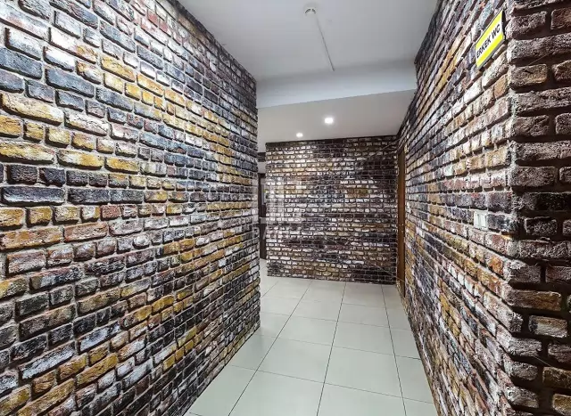 Çelebi İnşaat Taş Duvarcısı